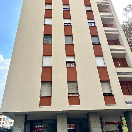 Casa Voli Apartment Turin Exterior photo