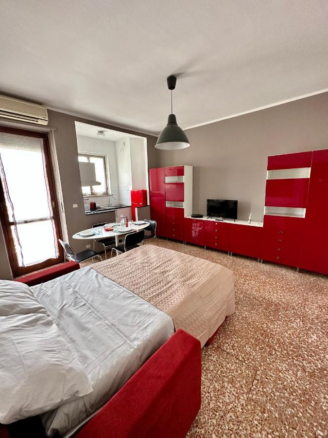 Casa Voli Apartment Turin Exterior photo