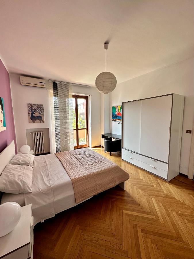 Casa Voli Apartment Turin Exterior photo